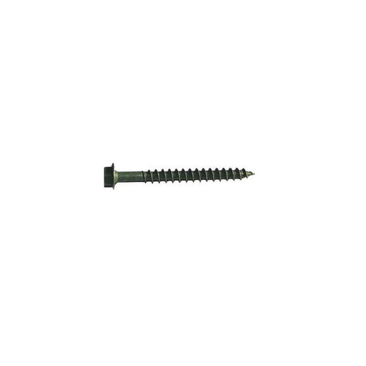 Unirac 030040C STRUCTURAL SCREW 5/16 X 4 SS