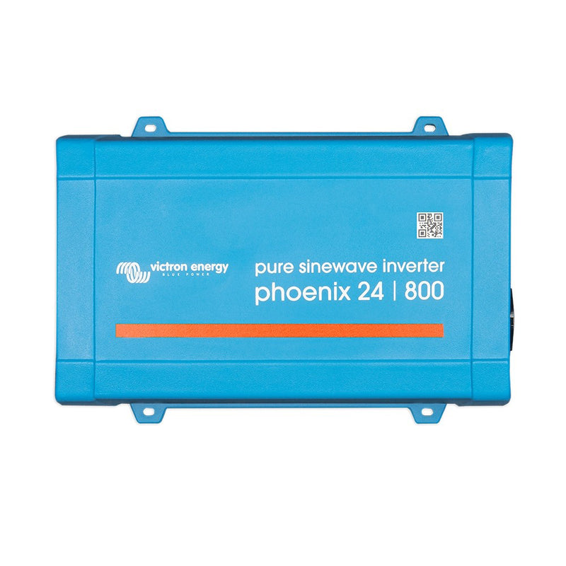 Victron Phoenix PIN241800500 24/800 VE.Direct NEMA 5-15R 120VAC