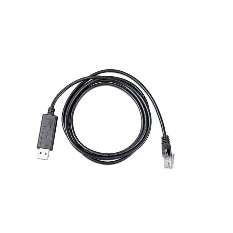 Victron SCC940100200 BlueSolar PWM-Pro to USB interface cable