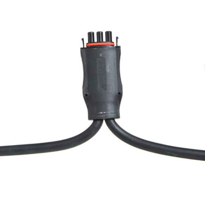 APSystems Y3 Trunk Cable for DS3 2322600403 – US Solar Supplier