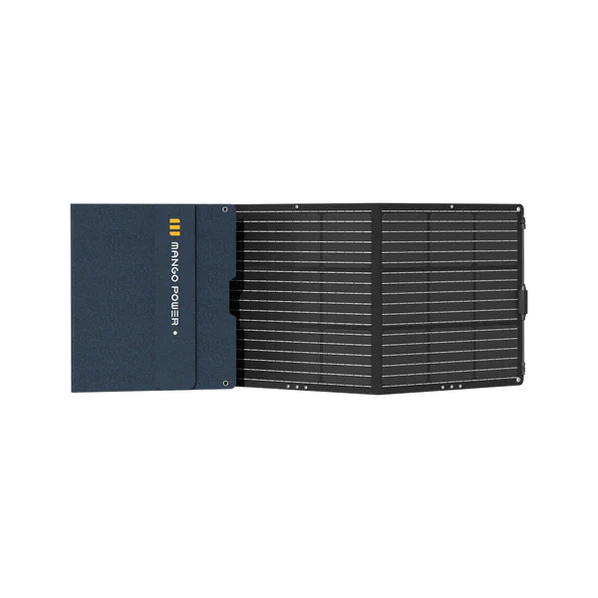 Mango Power 200W Portable Solar Panel MPA05US1N003