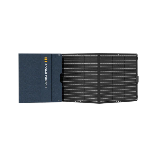Mango Power 200W Portable Solar Panel MPA05US1N003