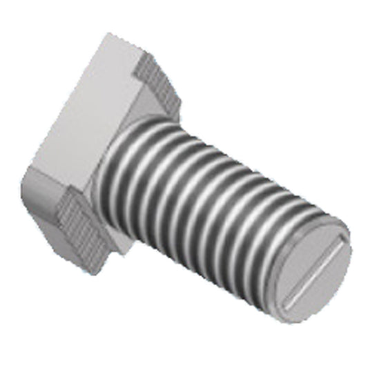 Unirac 330051S BND T-BOLT&NUT 1/4'X2.25' SS