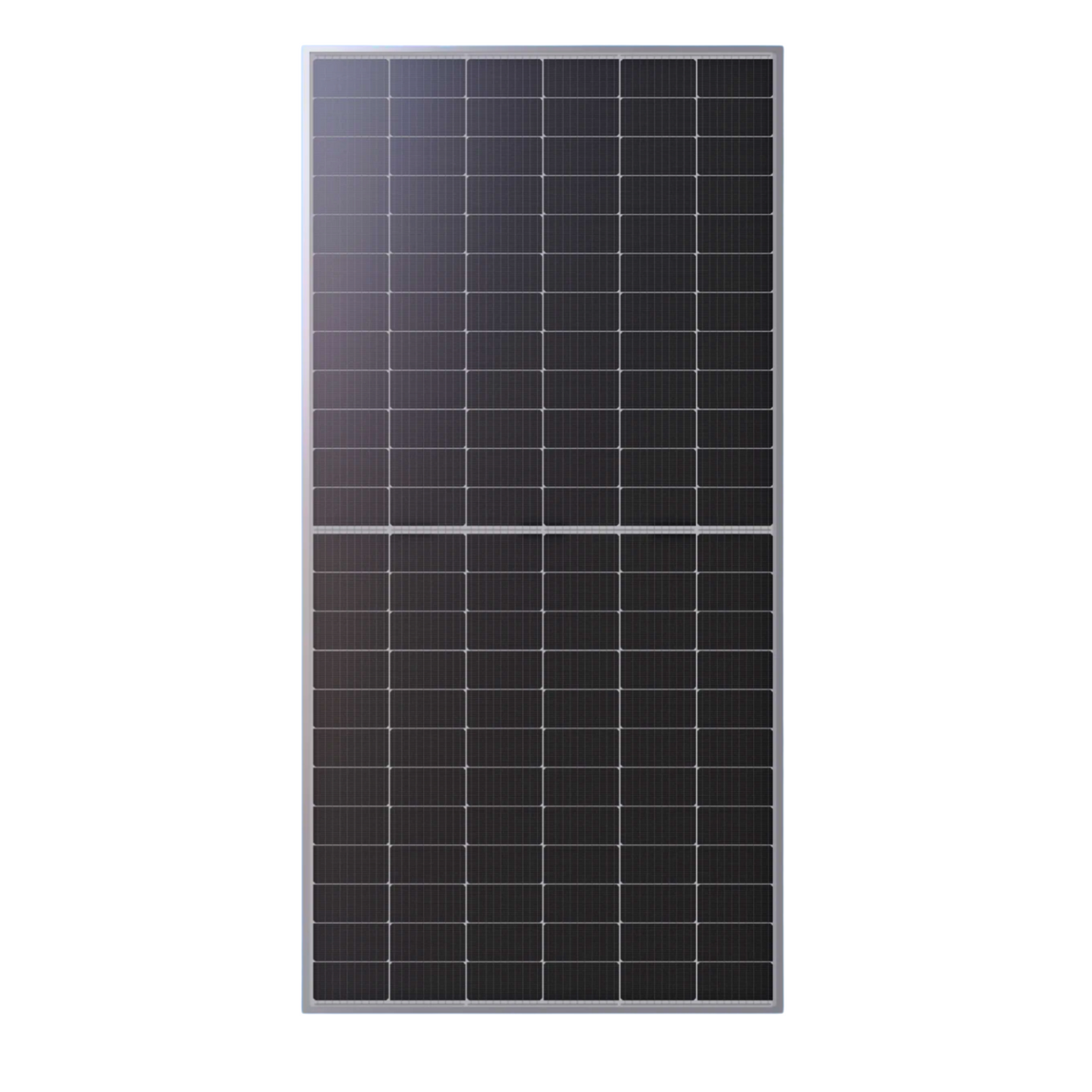 VSUN 410W  Bifacial Silver Frame Solar Panel VSUN410-132MH-DG  -  WILL CALL