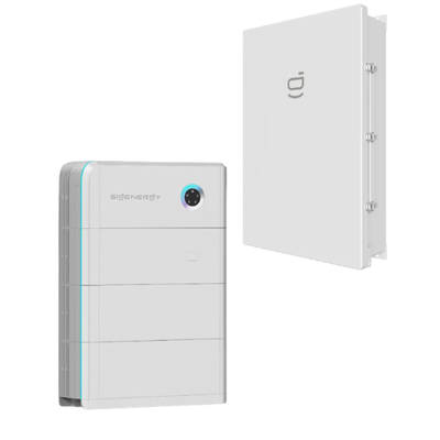 SigenStor 27kWh 5-in-One Battery Stackable Energy Storage System BAT 9.0 US Kit