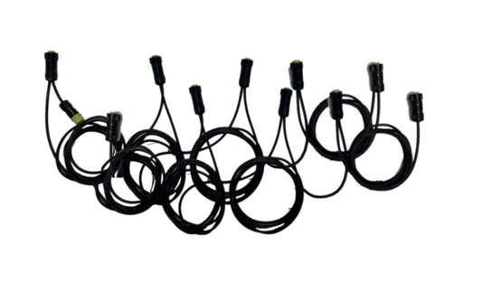 Solis RS485 Multiple Inverter Connection Cable EC-10