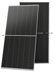 Trina 585w (Pallet of 36) DUOMAX N Type i-TOPCon Bifacial Dual Glass Solar Panel TSM-NEG18C.20