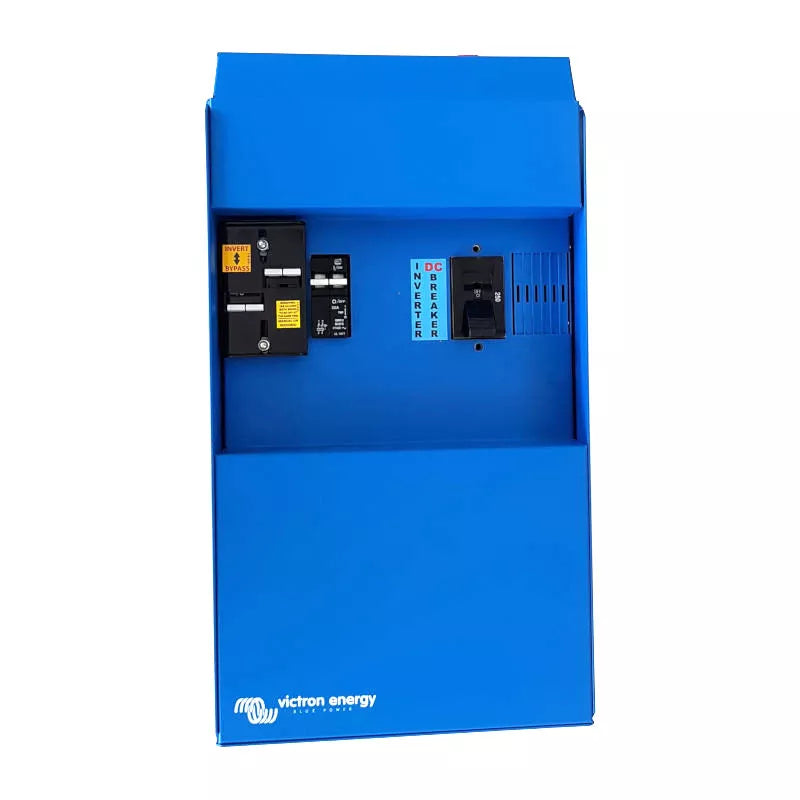 Victron VE Panel VEP230121402 3kVA 120/240 NA Primary 24/48Vdc