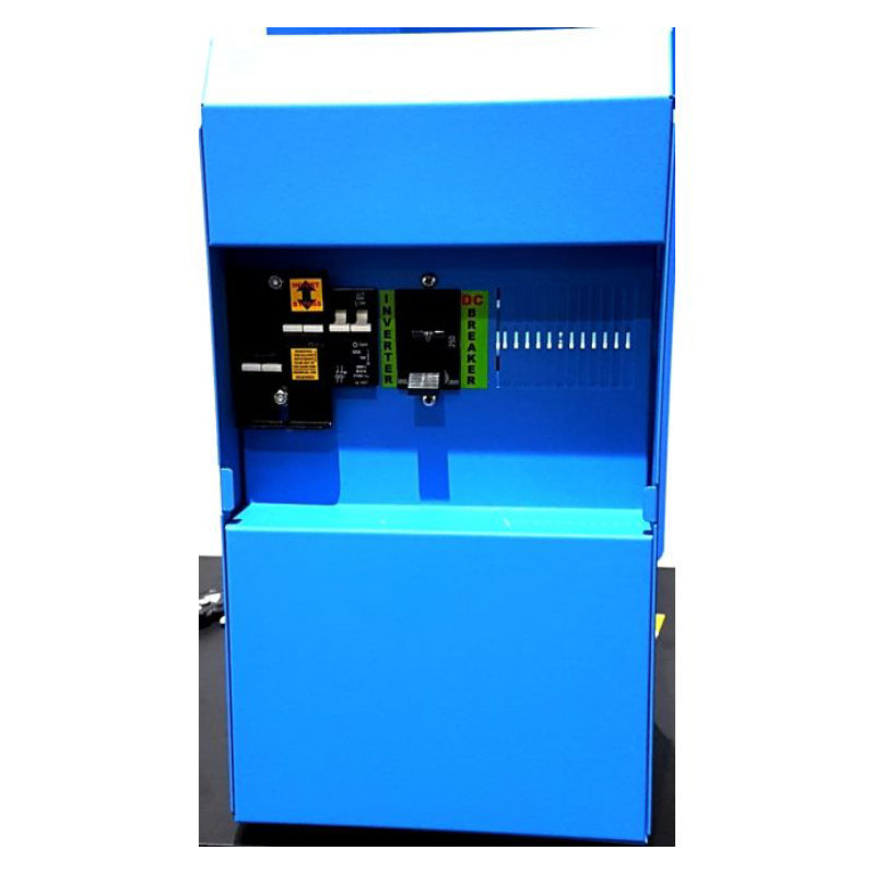 Victron Energy VEP230185208 MultiPlus-II 3kVA VE Panel 120V.