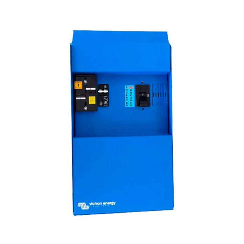 Victron VE Panel VEP250165606 5kVA NA 3PH Primary 48Vdc