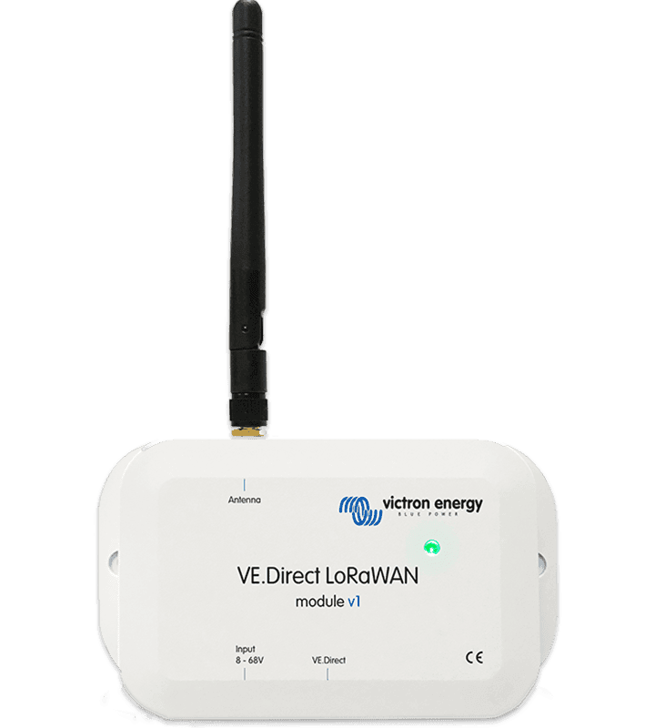 Victron VE.Direct LoRaWAN AU902-928 module