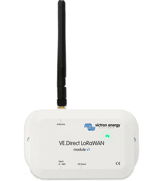 Victron VE.Direct LoRaWAN AU902-928 module