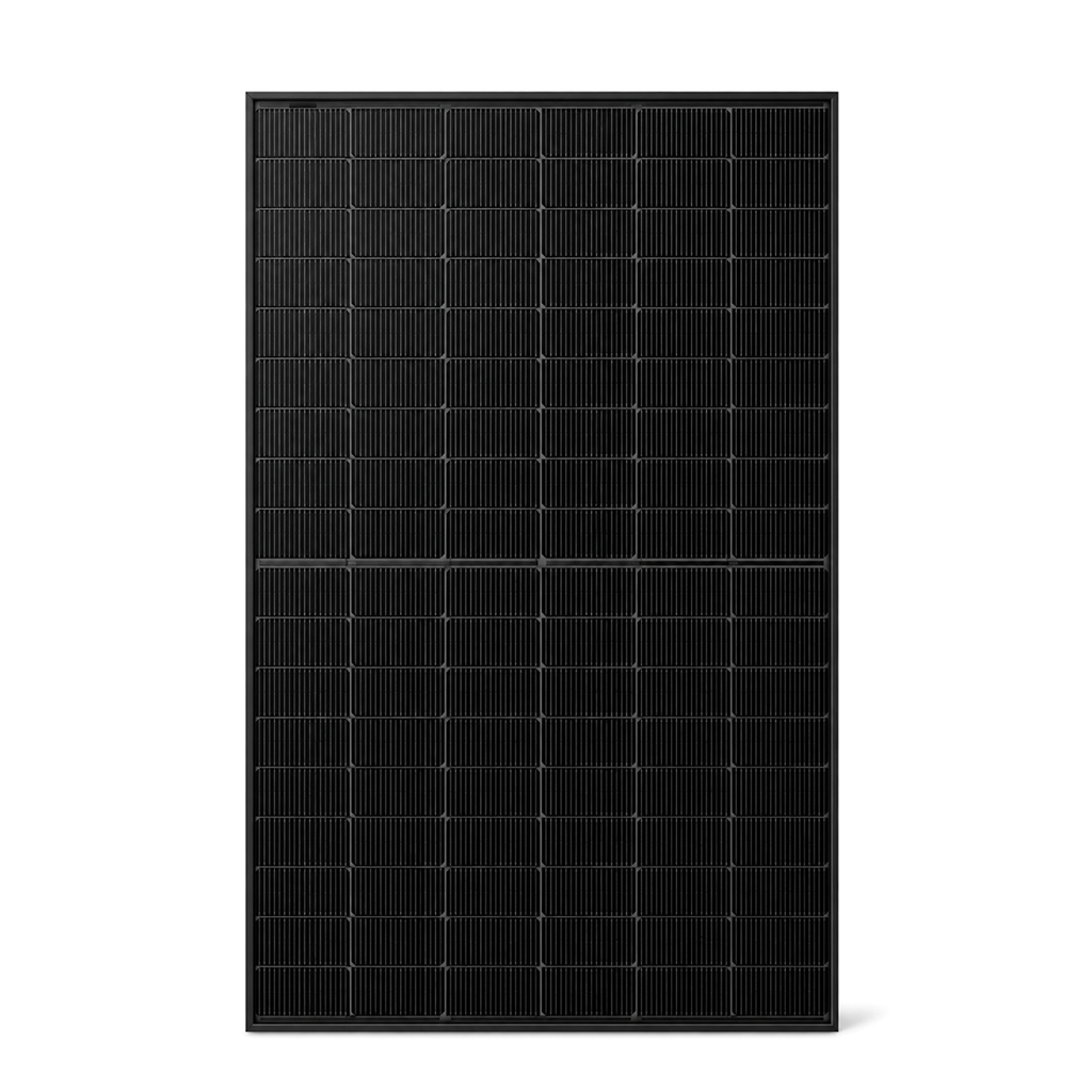 VSUN 440W Solar Panel VSUN440N-108BMH-BB USA-Assembled N-Type Bifacial Module