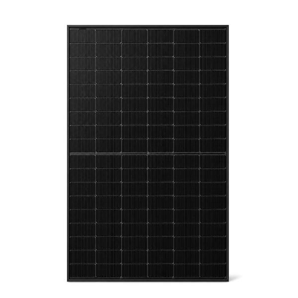 VSUN 440W (Pallet of 36) N-Type Bifacial Half‑Cut Solar Panel VSUN440N‑108BMH‑DG-BB Domestic Content