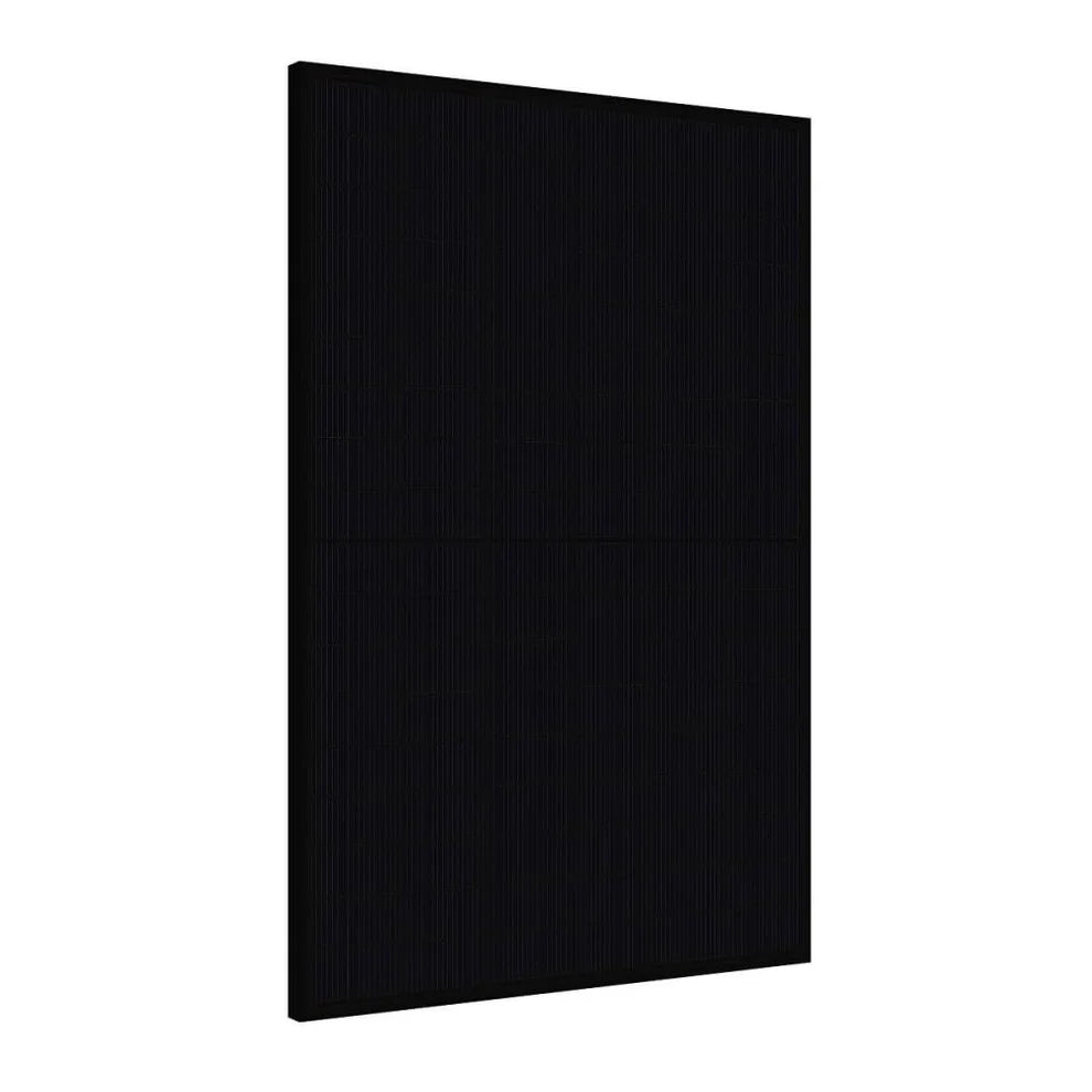 VSUN 450W (Pallet of 36) Bifacial TOPCon All Black Solar Panel VSUN450N-108BMHS-DG-BT