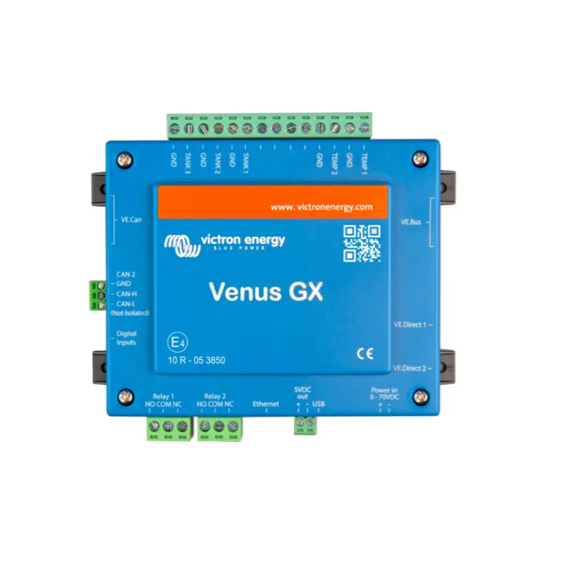 Victron BPP900400100 Venus GX System controller