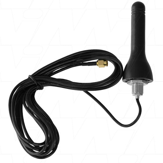 Victron Outdoor 2G and 3G GSM Antenna for GX GSM