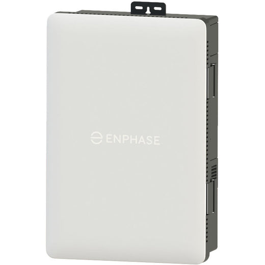 Enphase IQ Combiner 6C with 3 Pre-installed Breakers X-IQ-AM1-240-6C-3BRK
