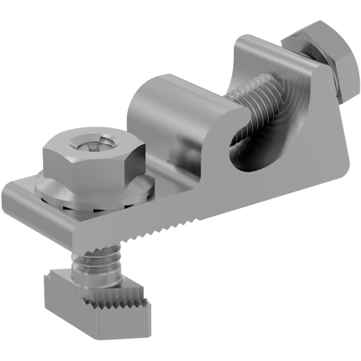 Ironridge Grounding Lug Low Profile IR-XR-LUG-04-A1