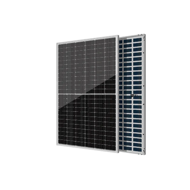 Znshine 450W (Pallet of 36) N-Type Bifacial Double Glass ZXMR-UHLDD96-450N