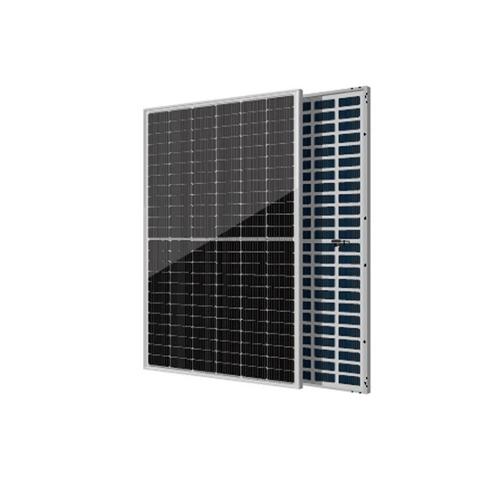 Znshine 450W Bifacial Solar Panels ZXM7-SHLDD120 P Type Znshine 450W Bifacial Solar Panels ZXM7-SHLDD120 P Type