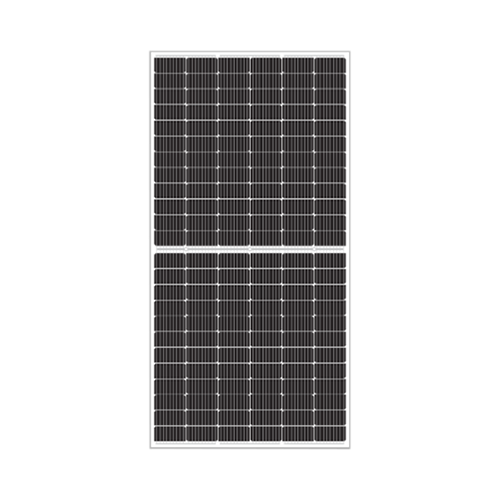 ZNshine 450W ZXM6-NH144-450/M Monocrystalline Solar Panel – US