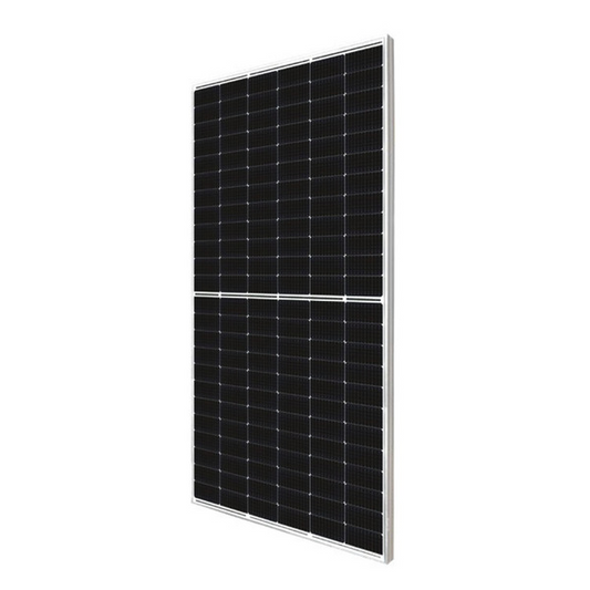 Canadian Solar 545W (Pallet of 30) BiHiKu6  Bifacial Solar Panel CS6W-545MB-AG