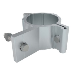 SunModo Pipe Clamp 2.5" CLMP-PIPE-25