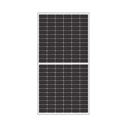 Znshine 450W ZXM7-SHLDD120 Double Glass Bifacial Mono PERC Solar Panel – 10BB Half-Cell Design, Tier 1 Quality