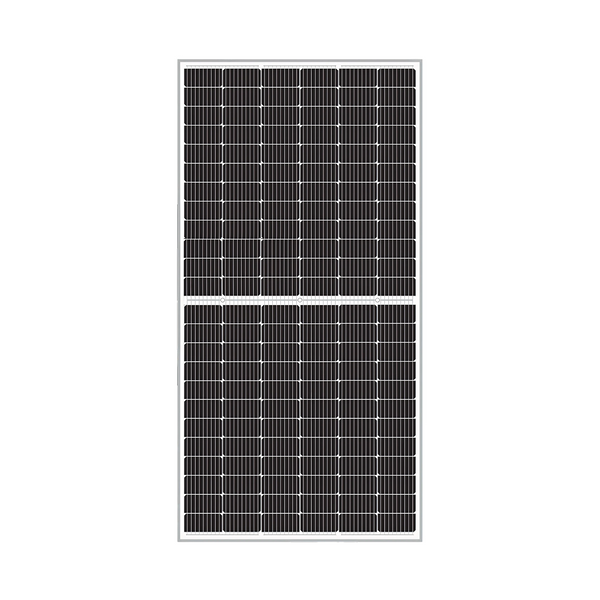 Znshine 450W Bifacial Solar Panels ZXM7-SHLDD120 P Type