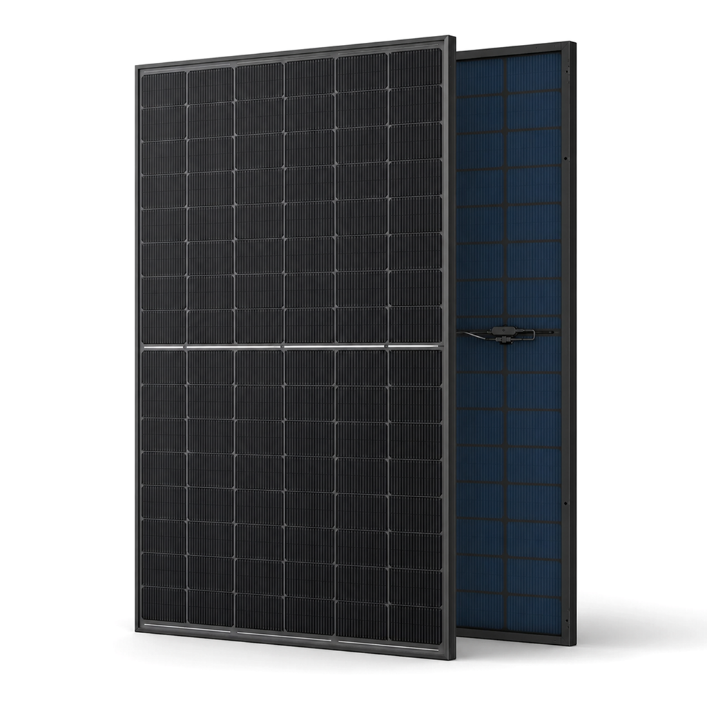 Znshine 450W (Pallet of 36) N-Type Bifacial Double Glass ZXMR-UHLDD96-450N