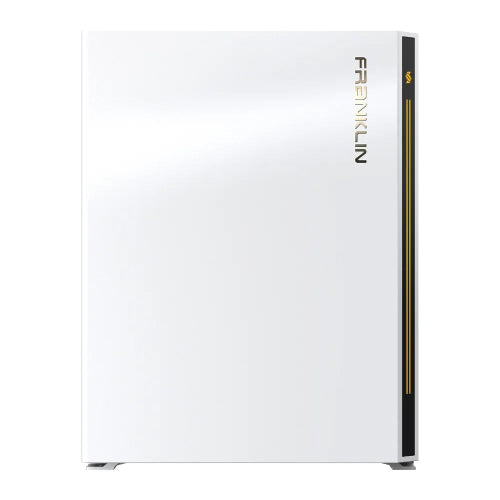 FranklinWH aPower S 15 kWh Complete Solar and Battery System APRS-10K15V1-US