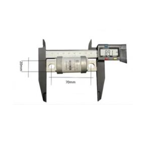 MK Battery DD21007 High Voltage Fuse Accessory