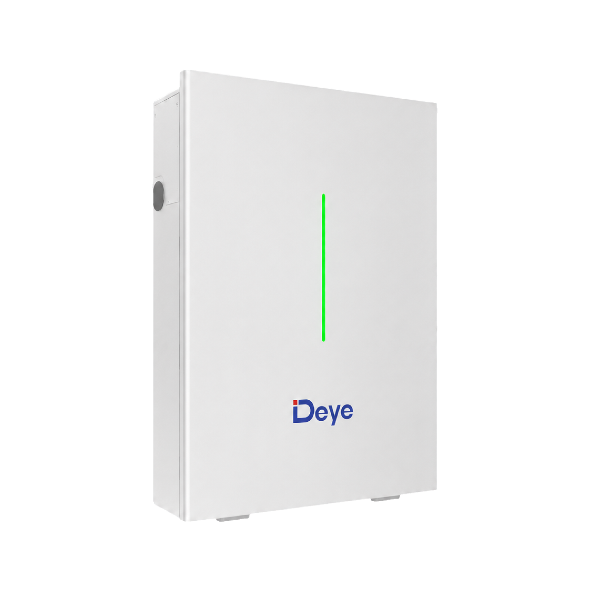 Deye RW-F10.2-B 10.2kWh LiFePO4 home battery storage system for solar and backup power