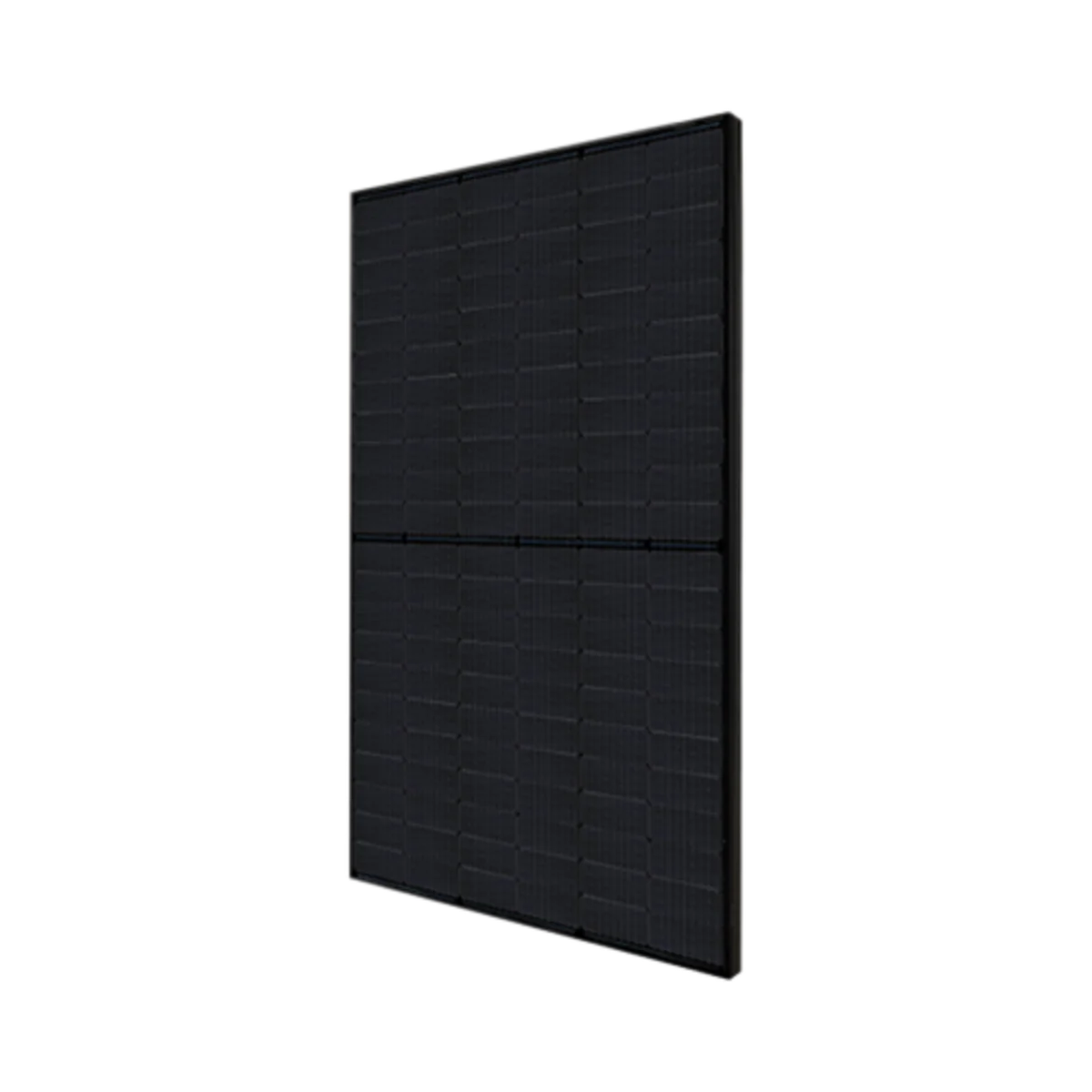 Canadian 390W HiKu6 CS6R 390 MS All Black Mono PERC Solar Panel WILL Canadian 390w hiku6 cs6r 390 ms all black mono perc solar panel will