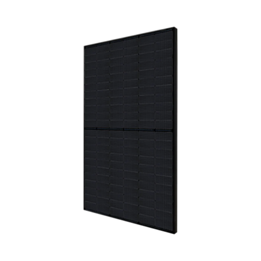Canadian 390W HiKu6 CS6R-390-MS All Black Mono PERC Solar Panel - WILL Canadian 390W HiKu6 CS6R-390-MS All Black Mono PERC Solar Panel - WILL