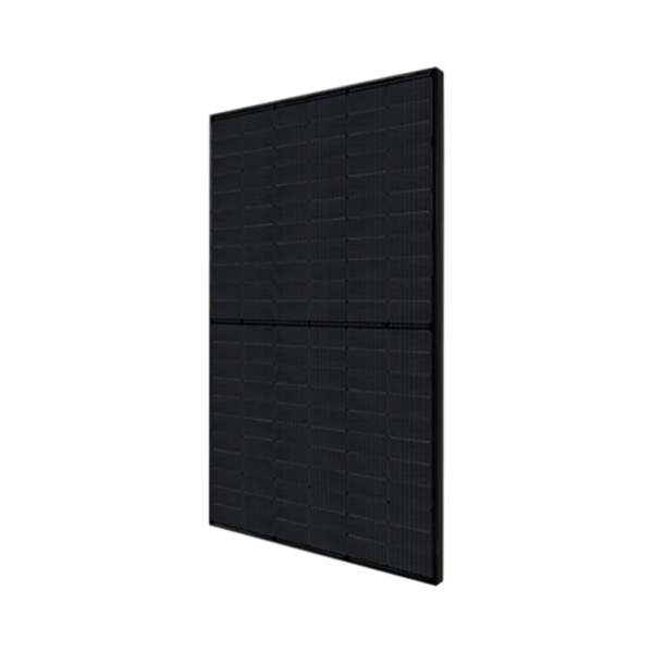 Canadian 390W HiKu6 CS6R-390-MS All Black Mono PERC Solar Panel - WILL Canadian 390W HiKu6 CS6R-390-MS All Black Mono PERC Solar Panel - WILL