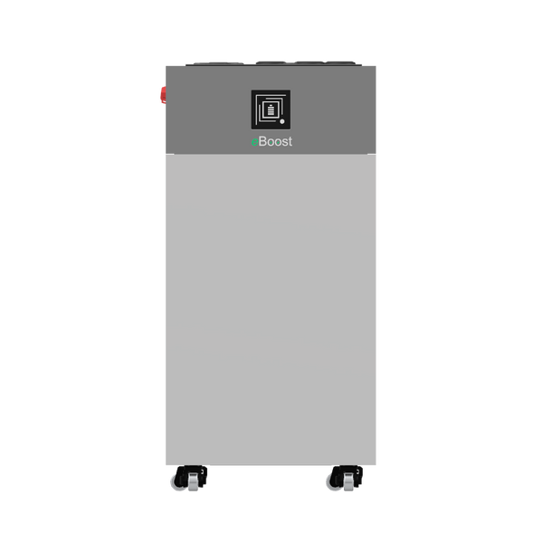 Fortress Power eBoost 16kWh LFP Lithium Battery