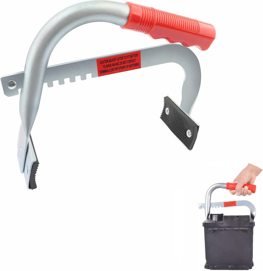 eBoost lifting handles