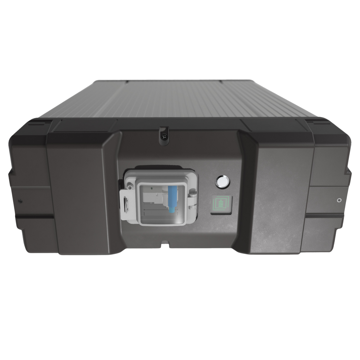 Fortress eFlex Max 5.4 kWh 51.2V LiFePO4 Battery – Wall Mount or ...