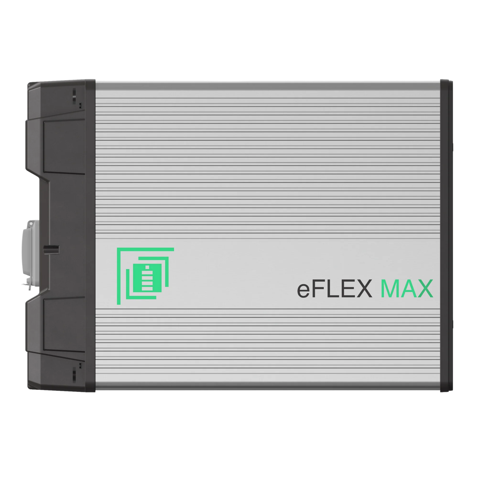 8kW Solar Kit + 11.2kWh Battery Storage: Fortress Power Envy 8kW Hybrid Inverter + eFlex Lithium Batteries + DuraRack Mini
