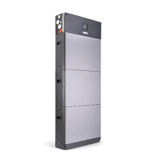 Fortress Power eForce 28.8kWh Stackable Outdoor Battery System eForce 28.8