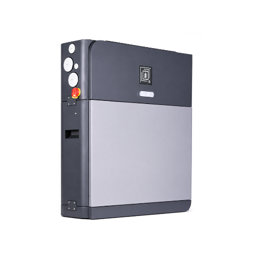 Fortress Power eForce 9.6kW Stackable 48V eForce 9.6 Outdoor Heated Lithium Battery