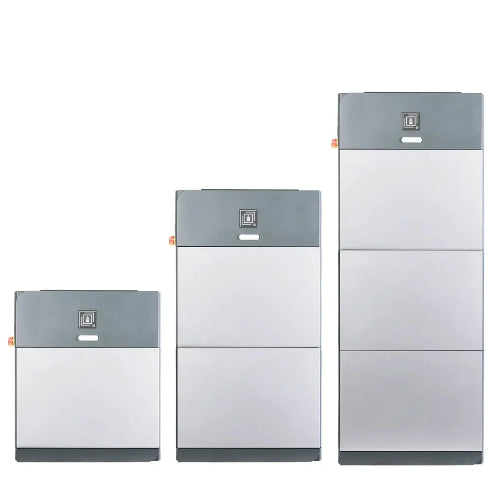 Fortress Power eForce 9.6kW Stackable 48V eForce 9.6 Outdoor Heated Lithium Battery