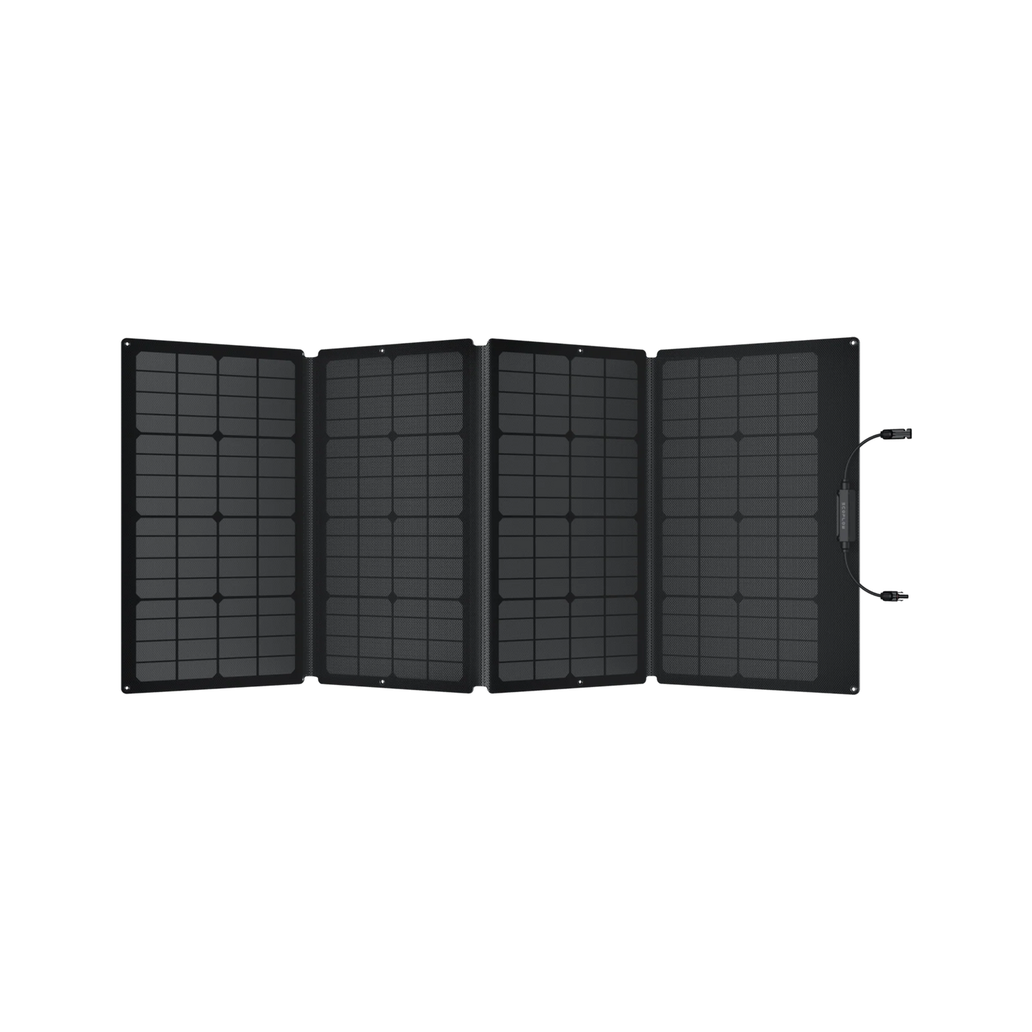 EcoFlow 160W Portable Solar Panel