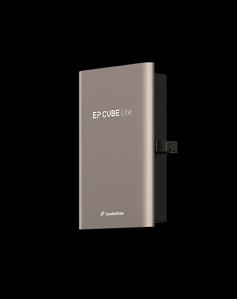 Canadian Solar ComLite Smart Gateway 85000031