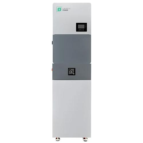 Fortress Power 16kWh Energy Storage Kit: Envy Duo 21  | 16kW Peak / 12kW Continuous Hybrid Inverter  + eBoost + eWay Bundle