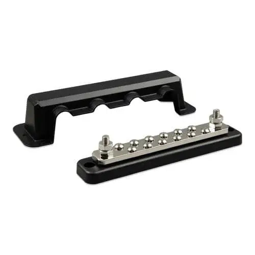 Victron VBB125021220 Busbar 250A 2P with 12 screws +cover