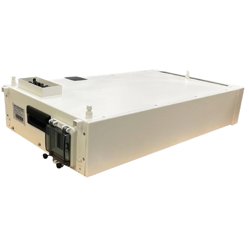 HomeGrid Stack’d 4.8 kWh Battery Module – Standard All Weather Model 4000051 (Formerly 4000000)