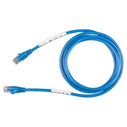 Victron VE.Can to CAN-bus BMS type B cable 5M